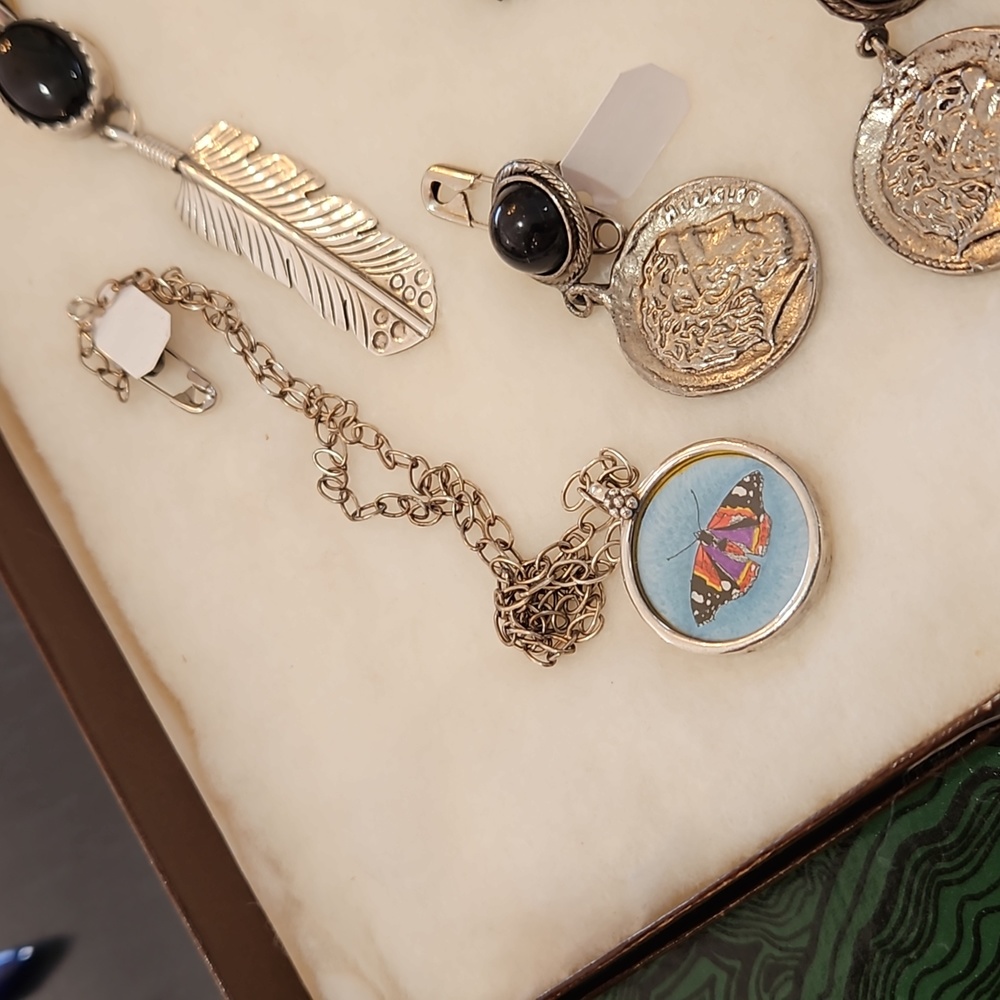 Necklace